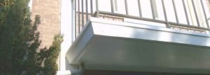 balkonvloer verven